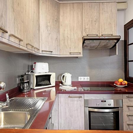 Apartamento White Sun Playa Honda  Luaran gambar