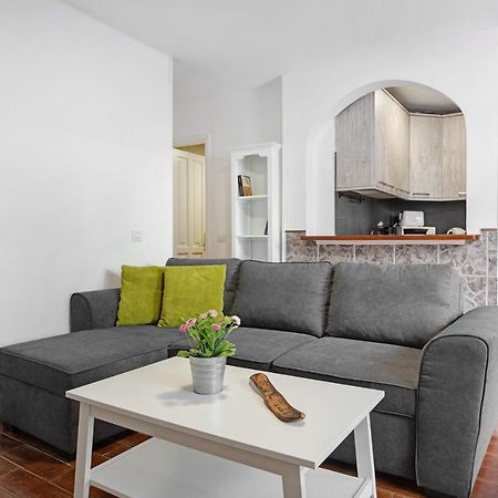 Apartamento White Sun Playa Honda  Luaran gambar