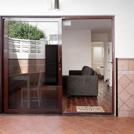 Apartamento White Sun Playa Honda  Luaran gambar