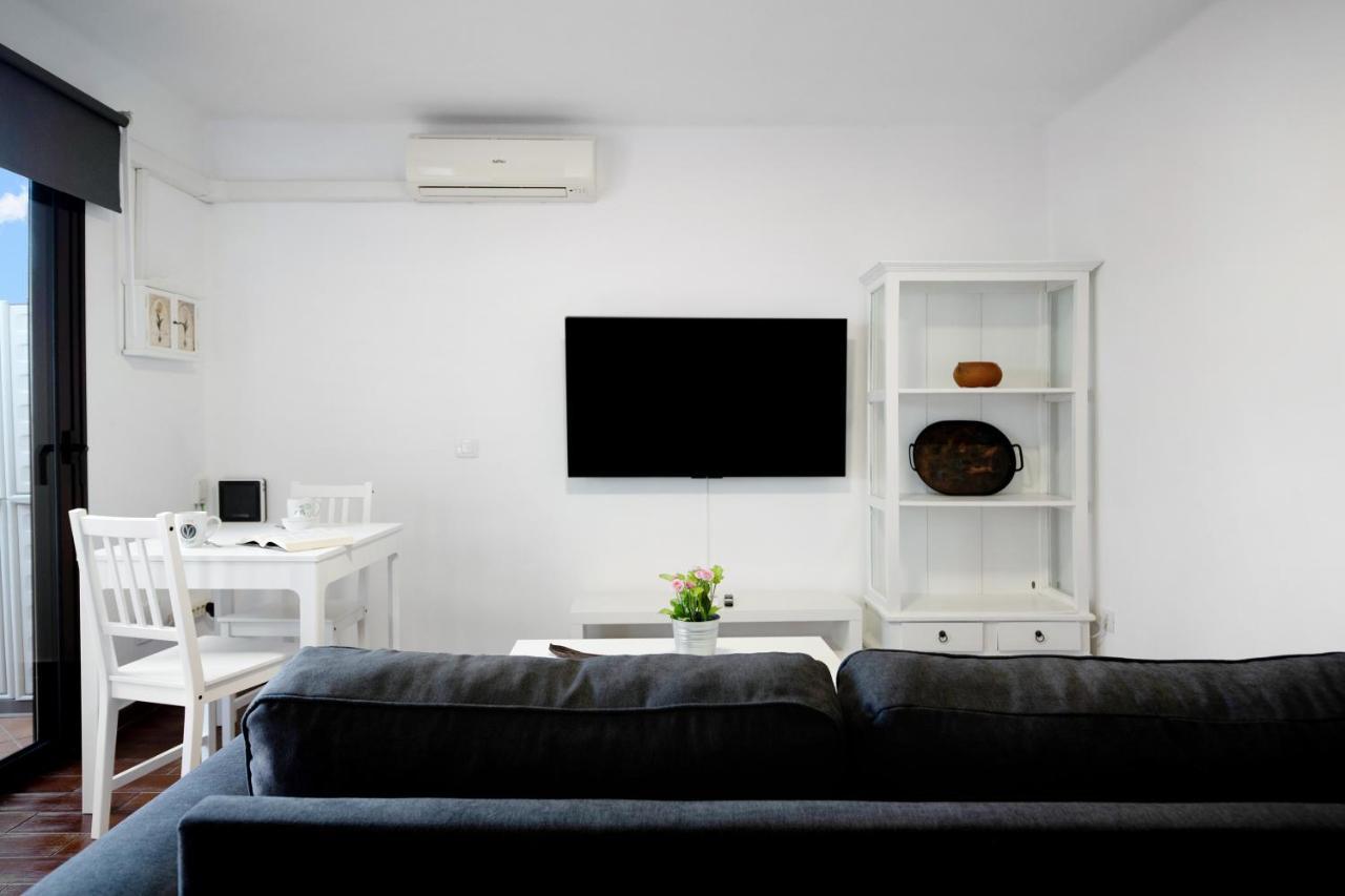 Apartamento White Sun Playa Honda  Luaran gambar