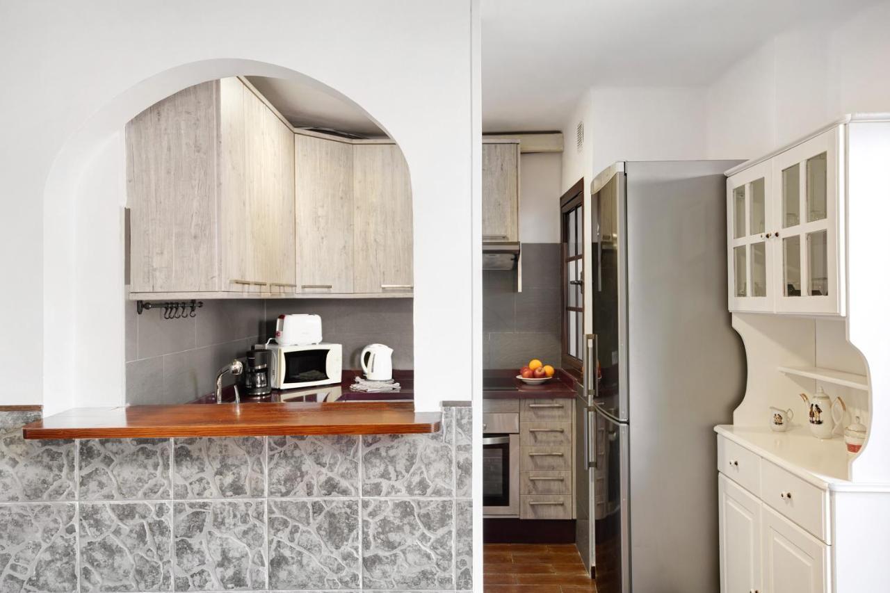 Apartamento White Sun Playa Honda  Luaran gambar