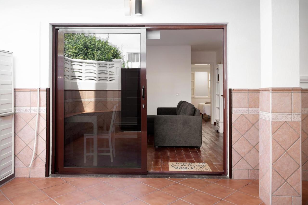 Apartamento White Sun Playa Honda  Luaran gambar