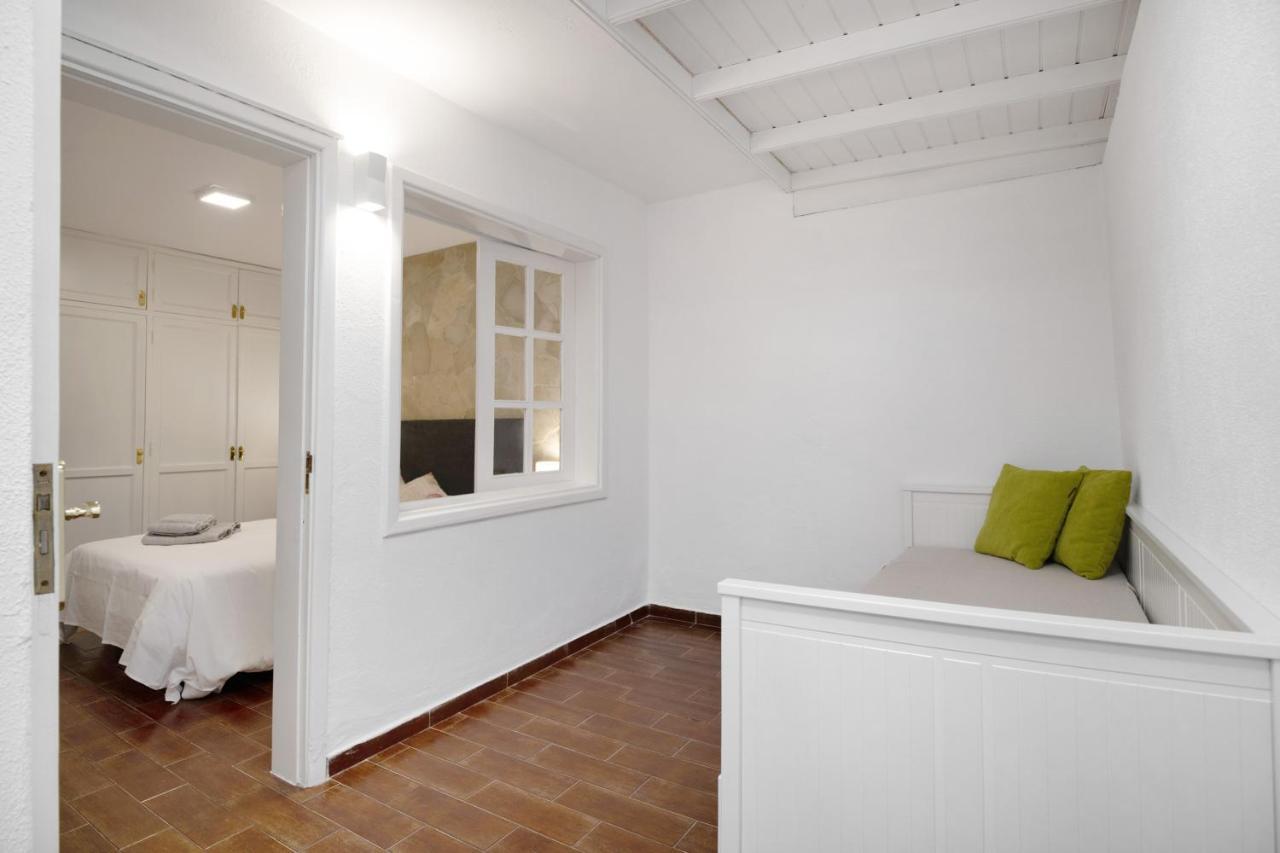 Apartamento White Sun Playa Honda  Luaran gambar