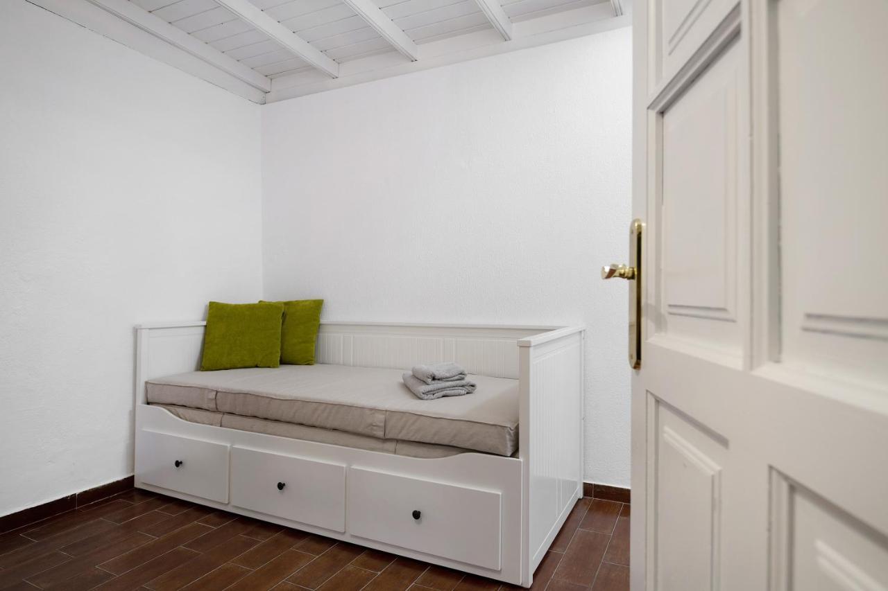 Apartamento White Sun Playa Honda  Luaran gambar