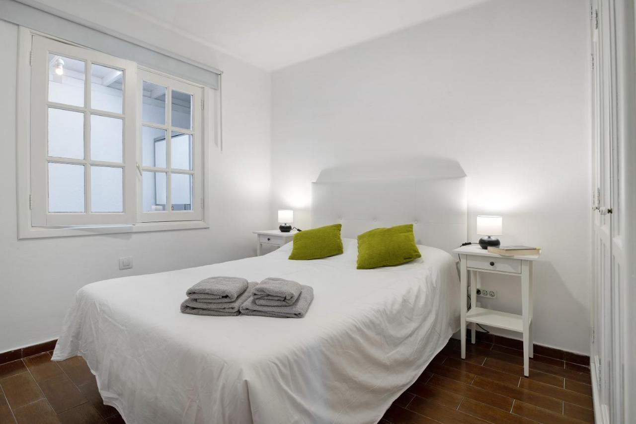 Apartamento White Sun Playa Honda  Luaran gambar