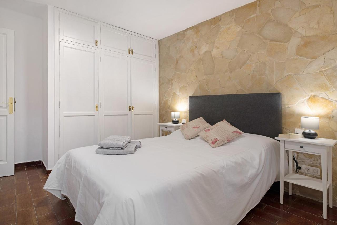 Apartamento White Sun Playa Honda  Luaran gambar