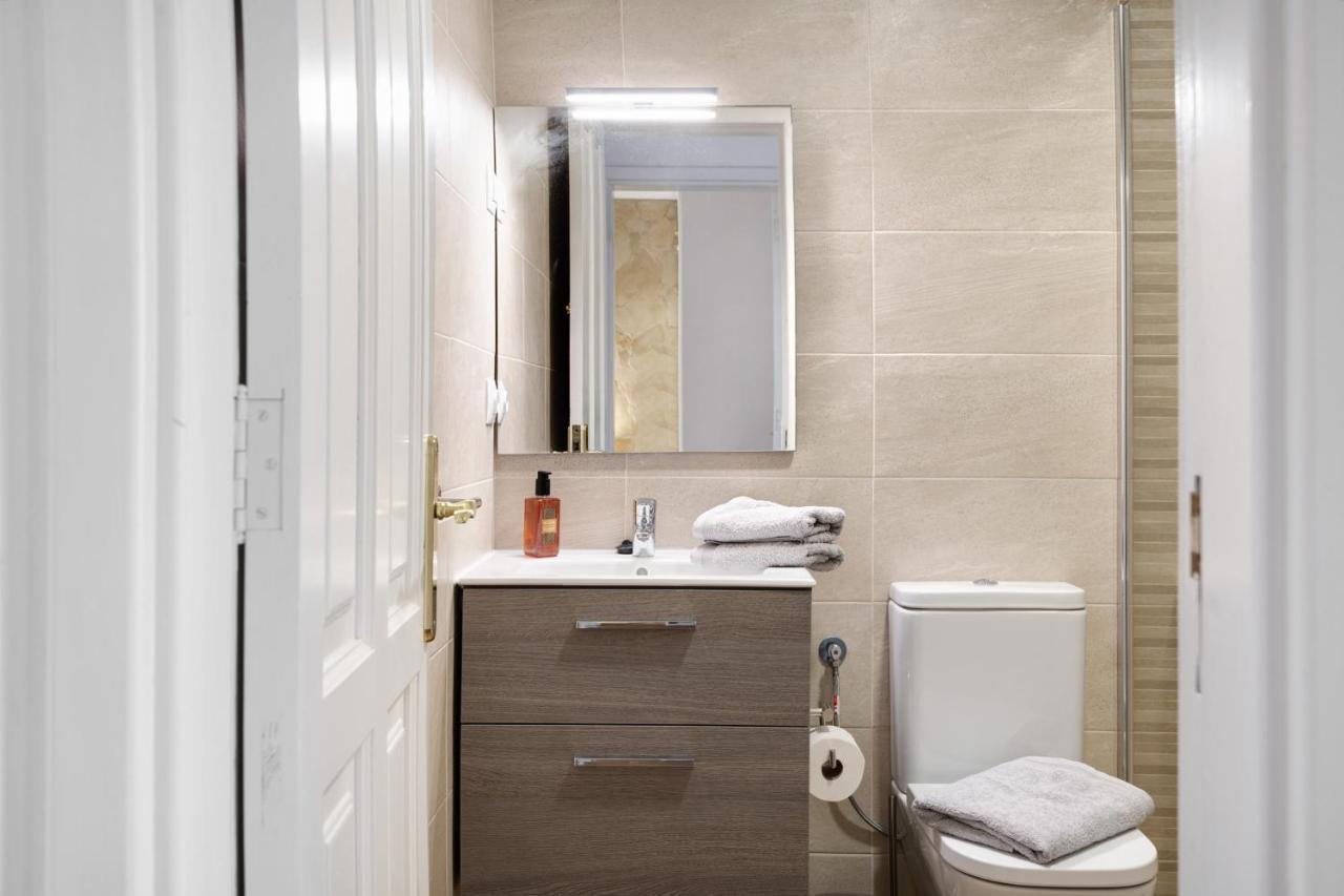 Apartamento White Sun Playa Honda  Luaran gambar