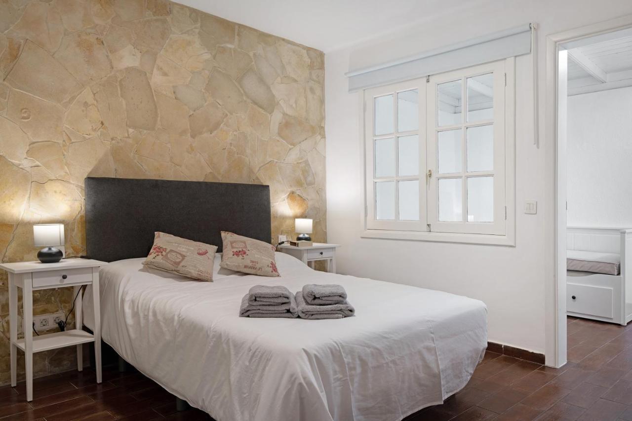 Apartamento White Sun Playa Honda  Luaran gambar