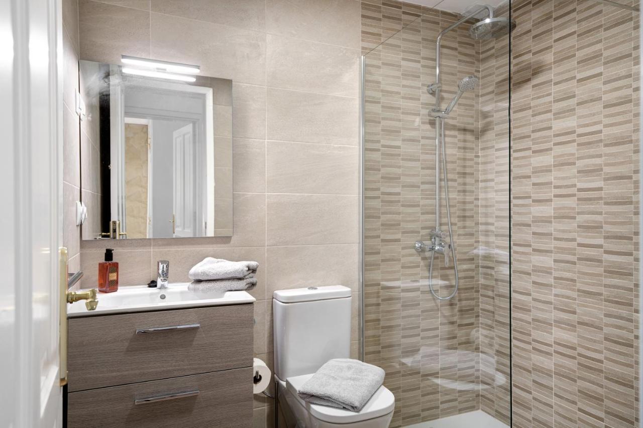 Apartamento White Sun Playa Honda  Luaran gambar